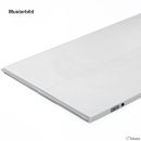 Röntgentischauflage grau 200 x 60 x 3 cm