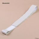 OP-Gurt ohne Polster, metallfrei 250 cm lang x 7 cm breit