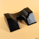 Beckenkissen Typ: AA, nach Roßmann mit PUD-Beschichtung schwarz