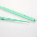 Einmal-Kunststoff-Ohrküretten Micro