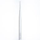 LED-Ohrküretten Figur 4 große Rundschlinge