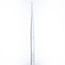 LED-Ohrküretten Figur 6 runde Ovalschlinge (50 Stck.)