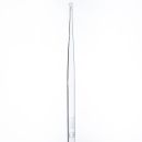 LED-Ohrküretten Figur 7 kleine Rundschlinge (50 Stck.)