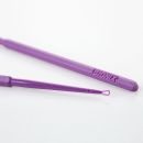 Einmal-Kunststoff-Ohrküretten Versa