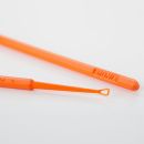 Einmal-Kunststoff-Ohrküretten Contro