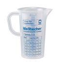 BODE Messbecher 250 ml 0