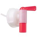 BODE Auslaufhahn für 5 Ltr.-Kanister 0