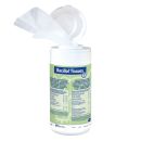 Bacillol Tissues Desinfektionstücher Spenderdose (100 T.)