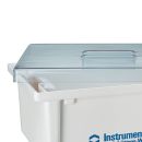 Ersatz-Deckel für BODE 10 Ltr.-Wanne 0