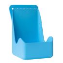 BODE Wandhalter für 1000 ml-Flaschen und Tissues Dosen