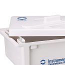 Ersatz-Deckel für BODE 3 Ltr.-Wanne 0