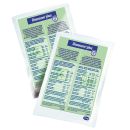 Dismozon plus (50 x 16 g Beutel) Granulat zur Flächendesinfektion