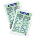 Dismozon plus (100 x 16 g Beutel) Granulat zur Flächendesinfektion