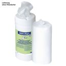 X-Wipes Dose für 30er Rolle 0