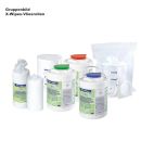 BODE X-Wipes Vliesrolle (90 T.), im Folienbeutel mit komplettem