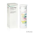 Combur-9-Test Harnteststreifen (100 T.) 0