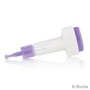 Accu-Chek Safe-T-Pro Plus Einmalstechhilfen