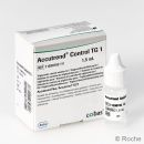 Accutrend Control TG 1,5 ml 0