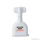 Accu-Chek Mobile Kontroll-Lösung 4 ml 0