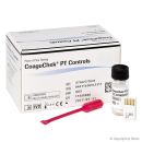 CoaguChek PT Controls Kontroll-Lösung (4 Stck.)