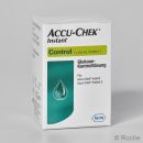 Accu-Chek Instant Kontroll-Lösung 2,5 ml 0