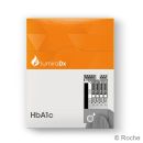 LumiraDx HbA1c Test für Platform V5E (24 T.)