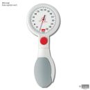 Manometer allein für boso egotest Blutdruckmessgerät Ø 60 mm