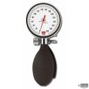 boso roid ll Blutdruckmessgerät Ø 60 mm mit Hakenmanschette