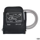 Zugbügel-Klettenmanschette komplett mit Verbinder