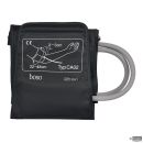 Zugbügel-Klettenmanschette komplett mit Verbinder