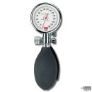 Manometer allein für Boso manuell Blutdruckmessgerät Ø 48 mm