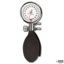 boso roid II Blutdruckmessgerät Ø 48 mm, mit Klettenmanschette