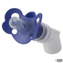 PediNeb Schnuller-Zerstäuber, universal für medisol comfort und medisol compact