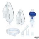 Yearpack für boso medisol compact, 7-teiliges Zubehörset