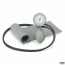 K-Modell II Blutdruckmessgerät Ø 60 mm mit Hakenmanschette Gr. L