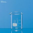 Becher, niedere Form, Boro 3.3, 250 ml