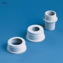 Flaschenadapter für Dispensette/ Tirette und Seripettor PP