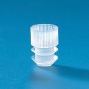 Griffstopfen, PE-LD für Probenröhrchen Nr. 114715