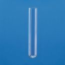 Zentrifugenröhrchen, AR-Glas, ca.13 ml Rundboden