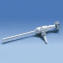 Wasserstrahlpumpe, PP 0