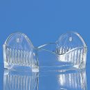 Einsatz für Färbetrog Nr. 472200, Natron-Kalk-Glas