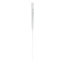 Einmal-Pasteurpipette, Natron-Kalk-Glas, ca. 1