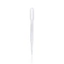 Einmal-Pasteurpipette PE-LD graduiert 3 ml