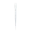 Einmal-Pasteurpipette PE-LD graduiert 2 ml