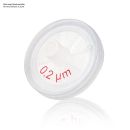 Membranfilter, 3 µm, unsteril, hydrophob für macro-Pipettierhelfer (10 Stck.)