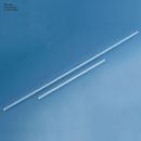 Ansaugrohr, für seripettor, PP, 500 mm (2 Stck.)