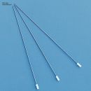 Kolbenstangen, Edelstahl, für Transfer- pettor 20/25µl  Fix u. Digital (3 Stck)