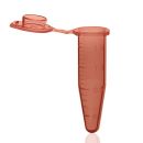 Einmal-Reaktionsgefäß, PP, 1