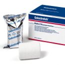Gelostretch Zink-Gel-Binde, 7 m x 8 cm