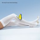 Comprinet pro knielang, med. Thromboseprophylaxe-Strumpf
